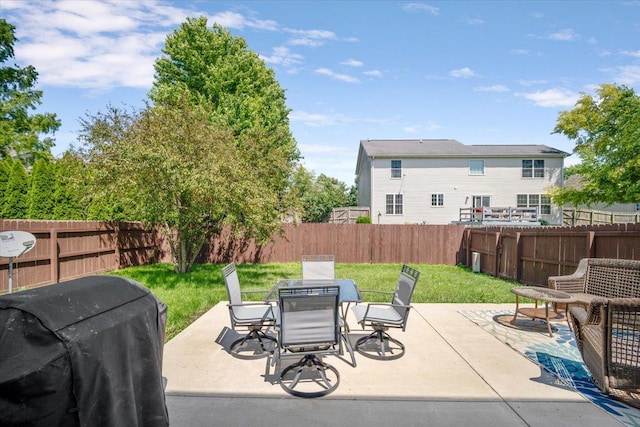 1704 Sunrise Pt, Normal, IL 61761 - photo 26