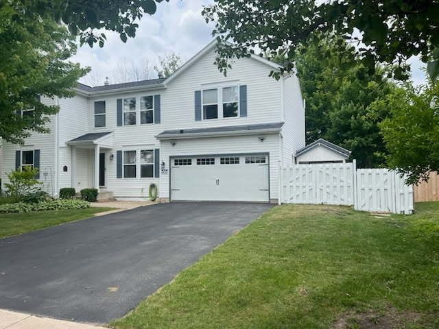 2886 E 6th St, Belvidere, IL 61008 - photo 2
