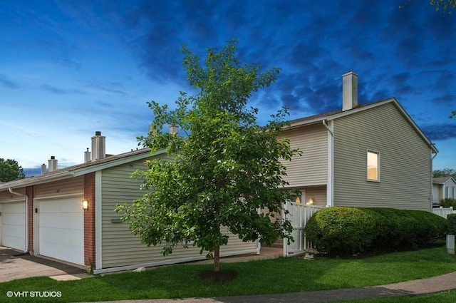 532 Hummingbird Ln, Deerfield, IL 60015 - photo 30