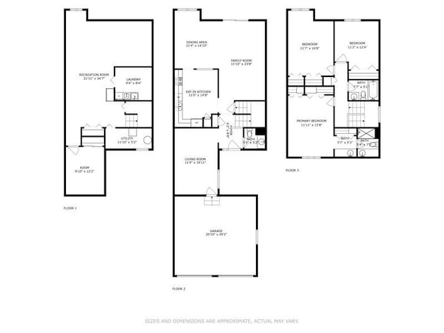 532 Hummingbird Ln, Deerfield, IL 60015 - photo 35