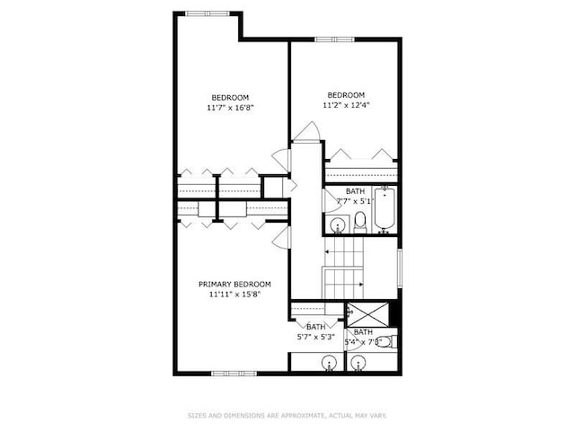 532 Hummingbird Ln, Deerfield, IL 60015 - photo 36