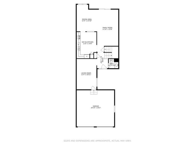 532 Hummingbird Ln, Deerfield, IL 60015 - photo 37