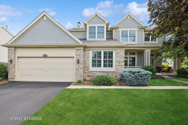 1755 Nashville Ln, Crystal Lake, IL 60014 - photo 2