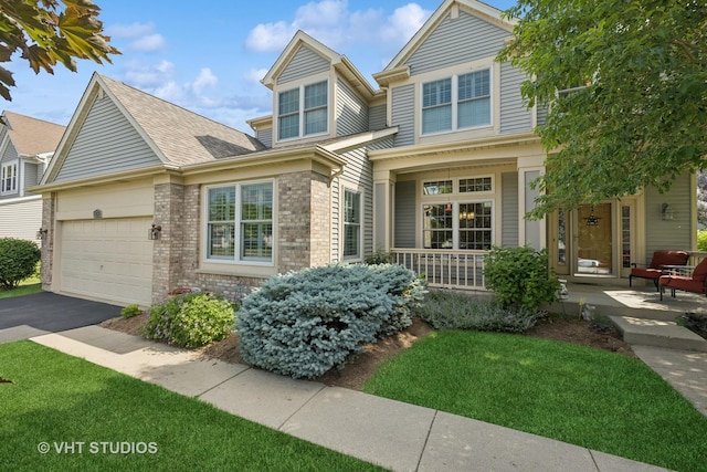 1755 Nashville Ln, Crystal Lake, IL 60014 - photo 3