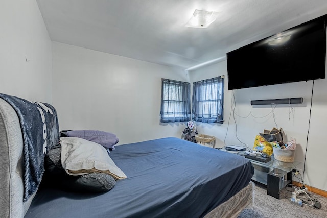 7222 S Christiana Ave, Chicago, IL 60629 - view of carpeted bedroom