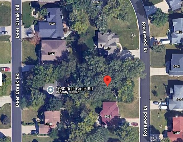 1033 Rosewood Dr, Carpentersville, IL 60110 - photo 4