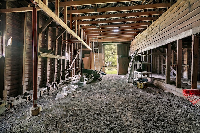 4391 N State Route 1-17, Momence, IL 60954 - view of miscellaneous room
