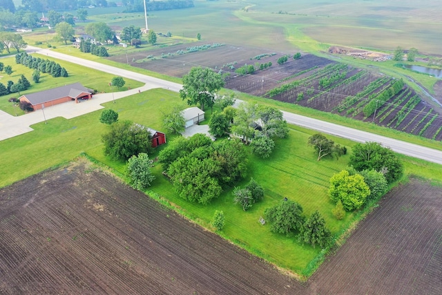 4391 N State Route 1-17, Momence, IL 60954 - view of rural area with large plots for crops