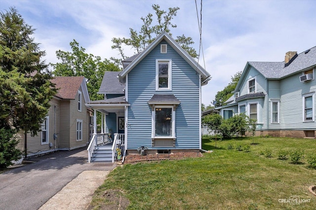 106 S Liberty St, Elgin, IL 60120 - photo 1