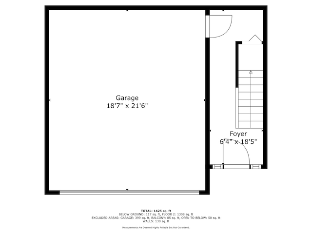 743 Sycamore Ct, Lindenhurst, IL 60046 - view of room layout
