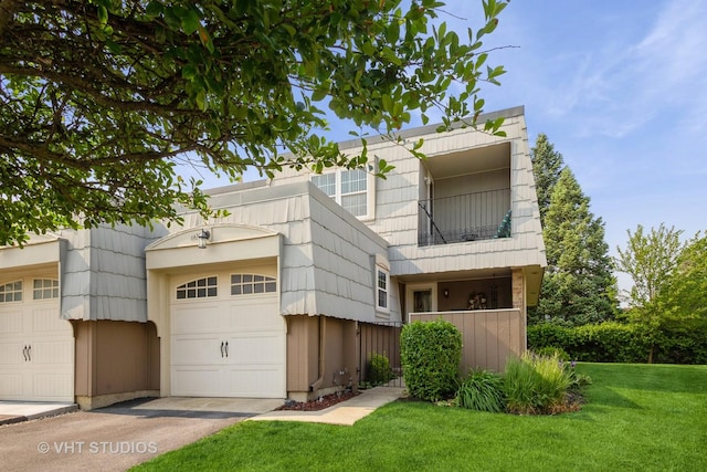 642 Burgundy Ct Unit A, Elk Grove Village, IL 60007 - photo 1