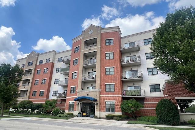 14 S Prospect St Unit 313, Roselle, IL 60172 - photo 1