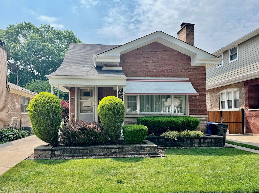 10830 S Talman Ave, Chicago, IL 60655 - photo 1