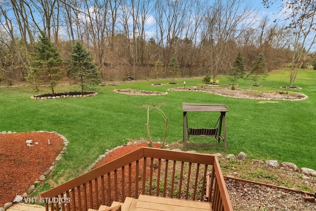 1422 Kirkwall Ct, Inverness, IL 60010 - view of green lawn