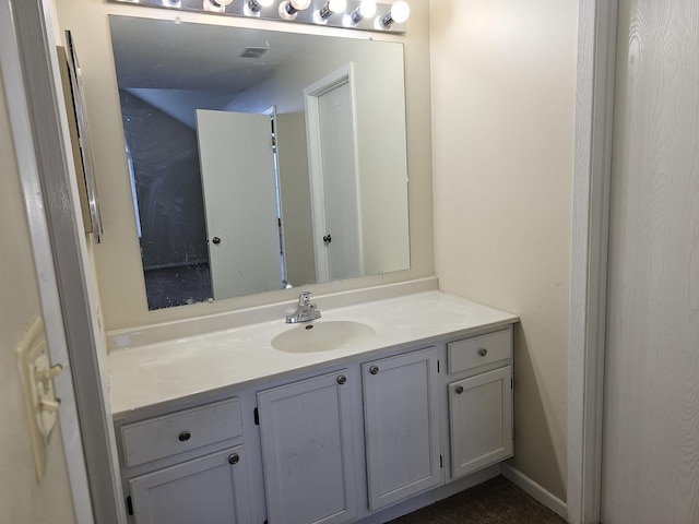 2135 Colorado Ave Unit 2135, Elgin, IL 60123 - bathroom with vanity
