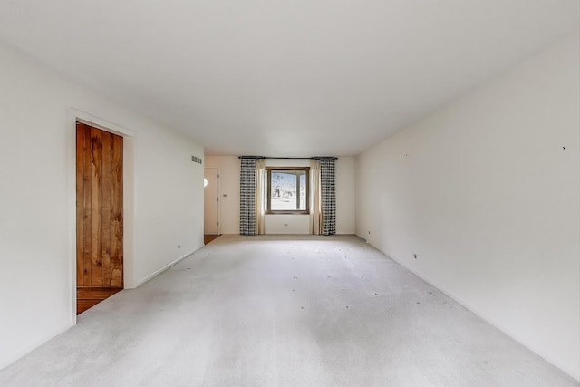 1904 Birch Rd, Northbrook, IL 60062 - spare room featuring carpet flooring
