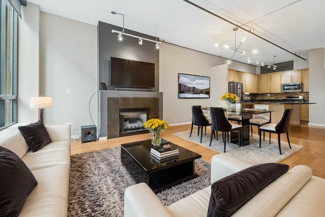 520 S State St Unit 1103, Chicago, IL 60605 - photo 2