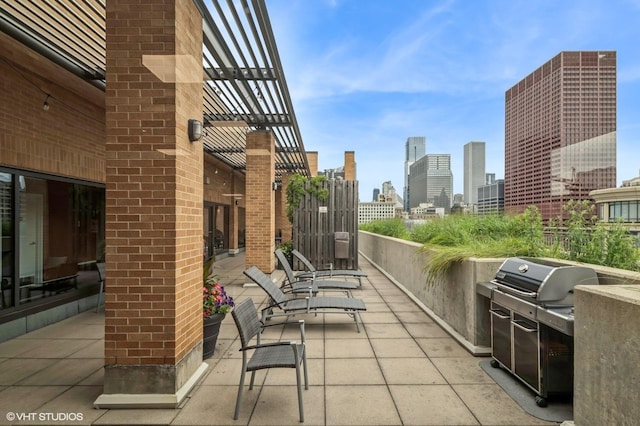 520 S State St Unit 1103, Chicago, IL 60605 - photo 17