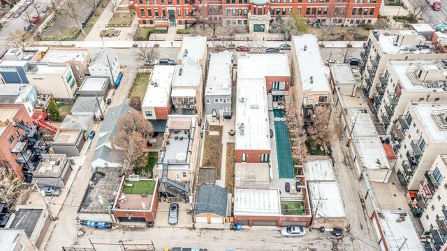 522 N Armour St, Chicago, IL 60642 - photo 13