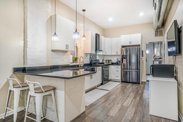 522 N Armour St, Chicago, IL 60642 - photo 5