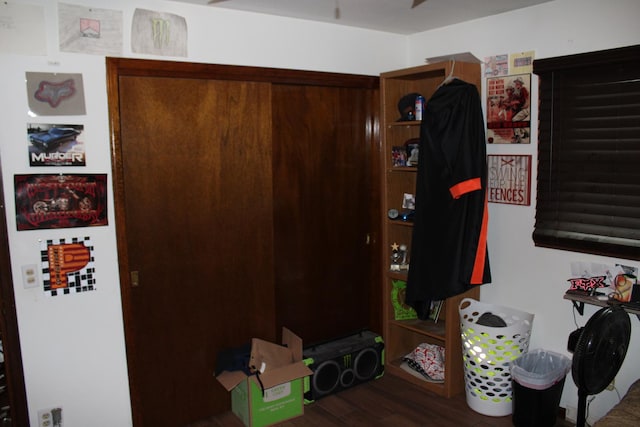 907 N Eddy St, Sandwich, IL 60548 - interior space
