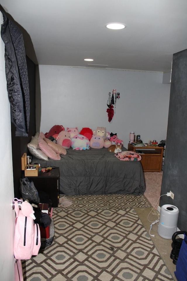 907 N Eddy St, Sandwich, IL 60548 - view of bedroom