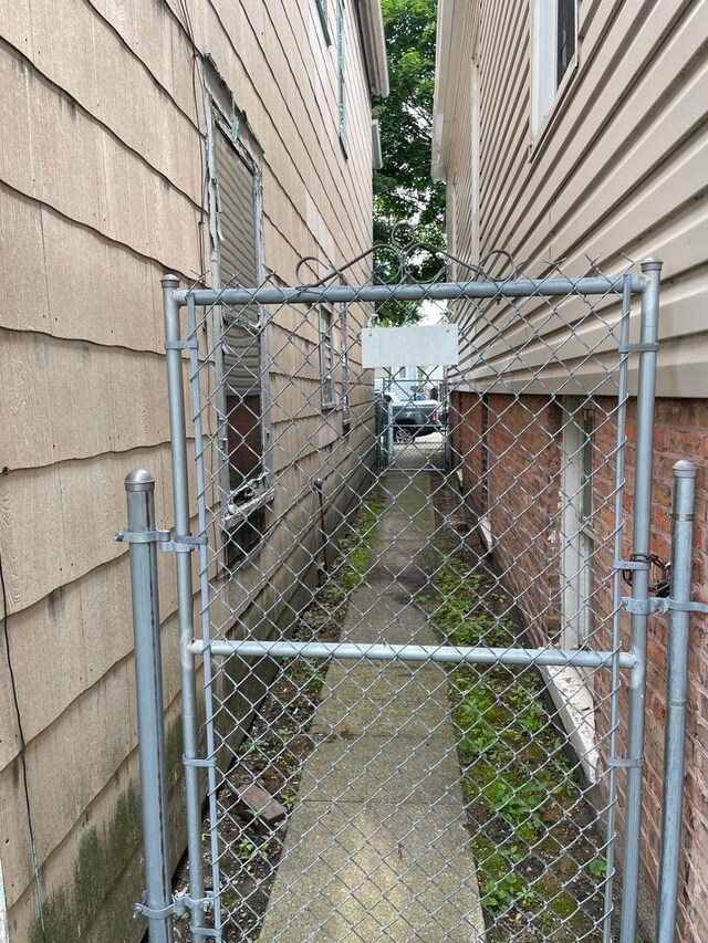8626 S Burnham Ave, Chicago, IL 60617 - view of property exterior