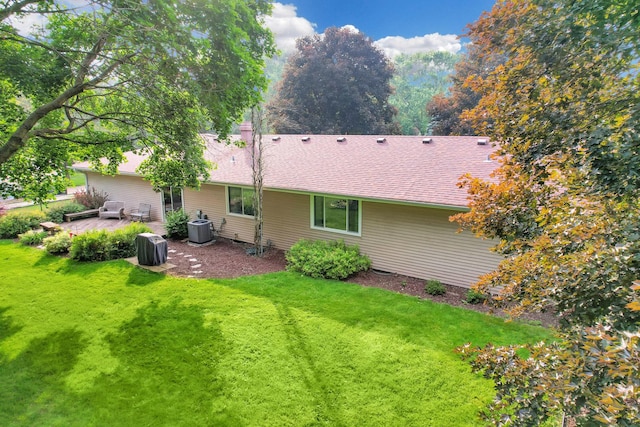 47W815 Timberview Dr, Big Rock, IL 60511 - photo 31