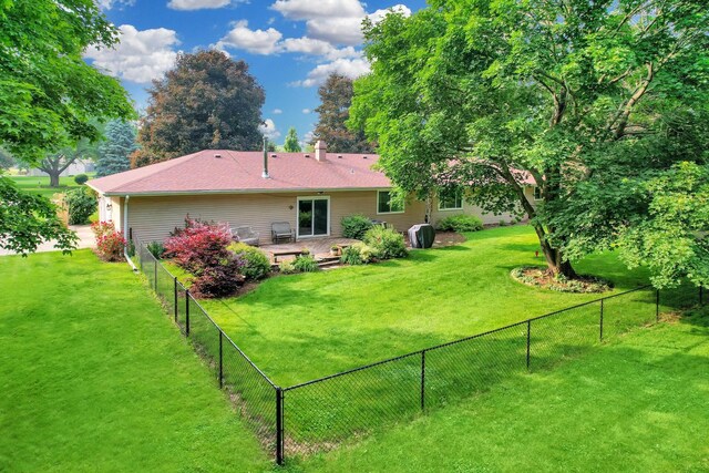 47W815 Timberview Dr, Big Rock, IL 60511 - photo 32