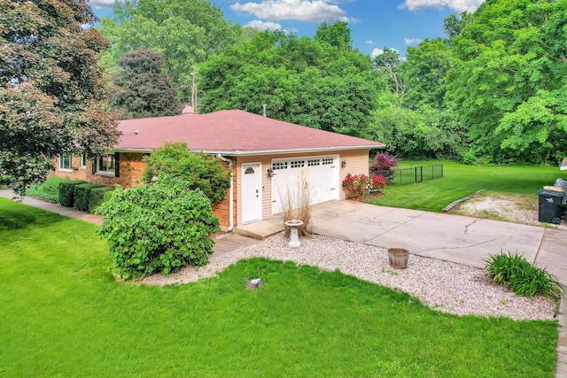 47W815 Timberview Dr, Big Rock, IL 60511 - photo 35