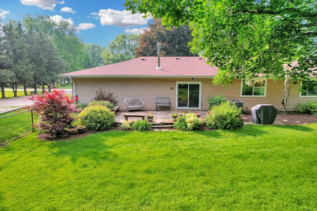 47W815 Timberview Dr, Big Rock, IL 60511 - photo 37