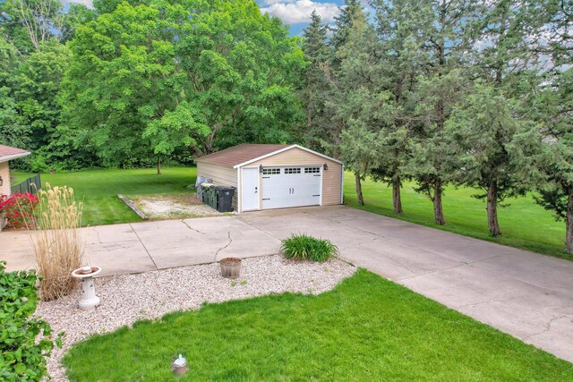 47W815 Timberview Dr, Big Rock, IL 60511 - photo 38