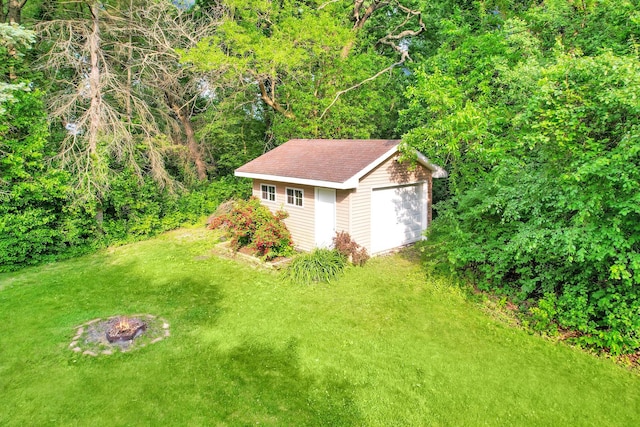 47W815 Timberview Dr, Big Rock, IL 60511 - photo 40