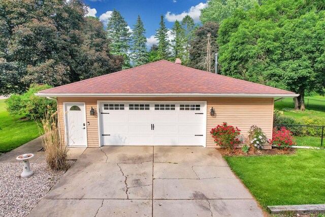 47W815 Timberview Dr, Big Rock, IL 60511 - photo 41
