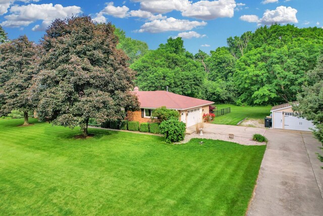 47W815 Timberview Dr, Big Rock, IL 60511 - photo 42