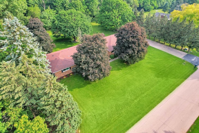 47W815 Timberview Dr, Big Rock, IL 60511 - photo 44
