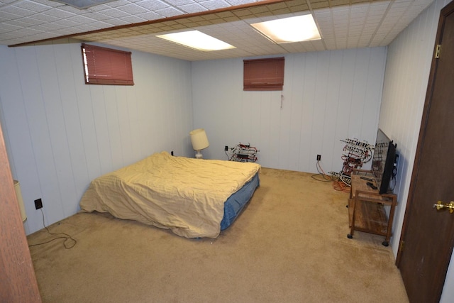 4323 Il Route 176th Ave, Crystal Lake, IL 60014 - view of carpeted bedroom
