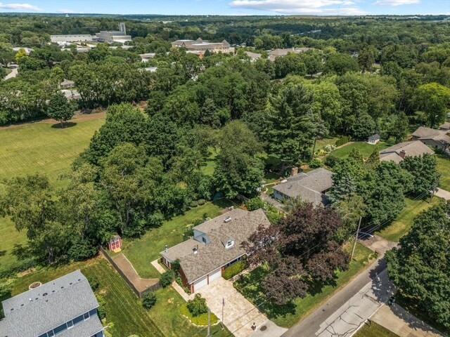 603 Shabbona Trl, Batavia, IL 60510 - aerial view of property's location