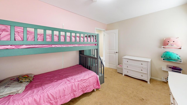 508 Falmore Ln, Bolingbrook, IL 60440 - bedroom with carpet floors