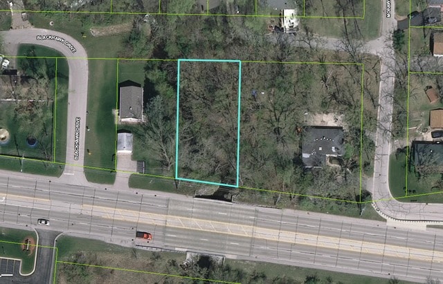LOT3 Blackhawk Dr, Lake In The Hills, IL 60156
