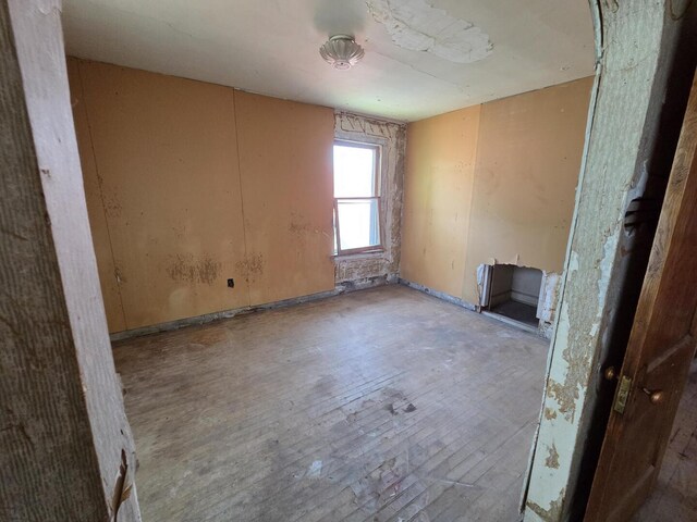 5071 W Pensacola Ave, Chicago, IL 60641 - utilities with electric panel