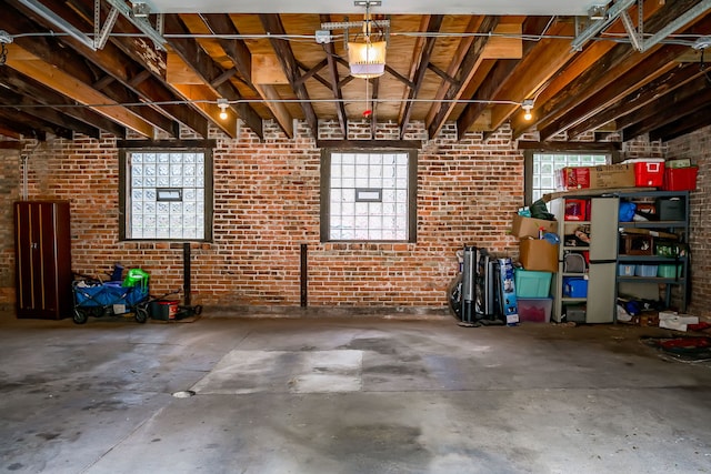 206 S Lombard Ave Unit 206B, Oak Park, IL 60302 - view of garage