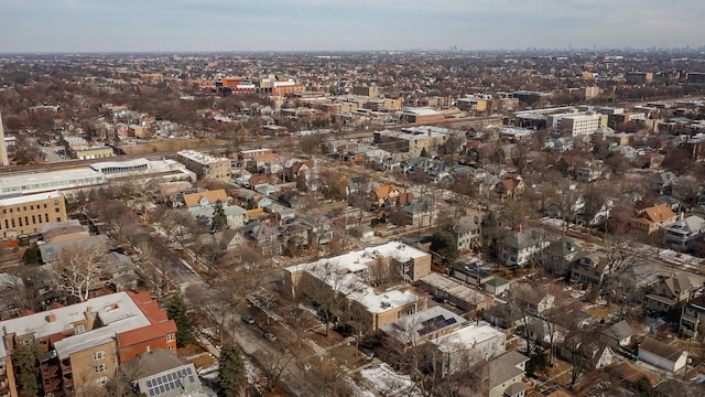 206 S Lombard Ave Unit 206B, Oak Park, IL 60302 - view of property location