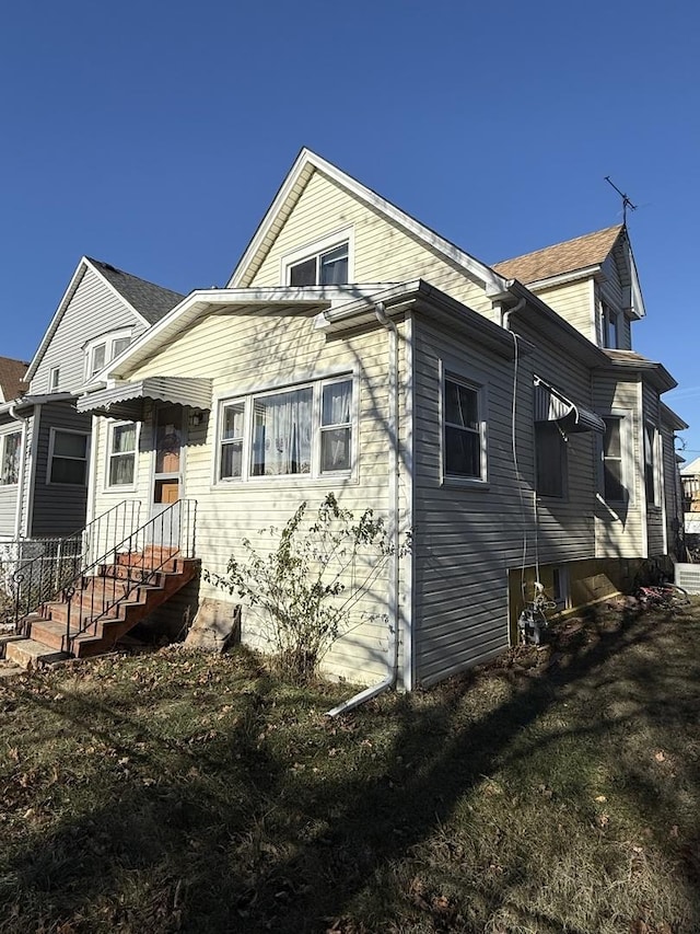 5322 W 23rd St, Cicero, IL 60804 - photo 3