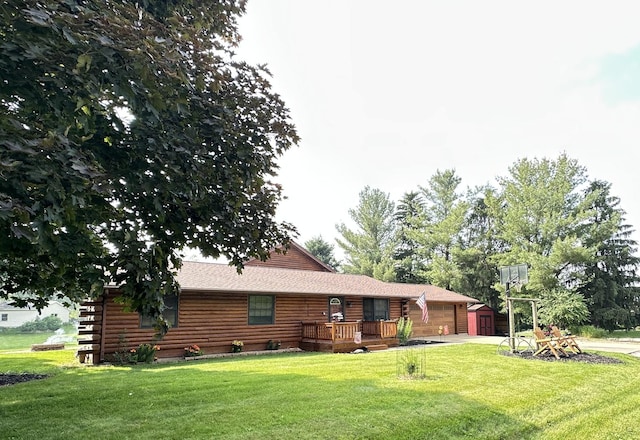 12197 Greenleaf Dr, Farmer City, IL 61842 - photo 1