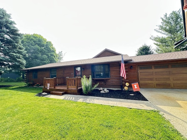 12197 Greenleaf Dr, Farmer City, IL 61842 - photo 2