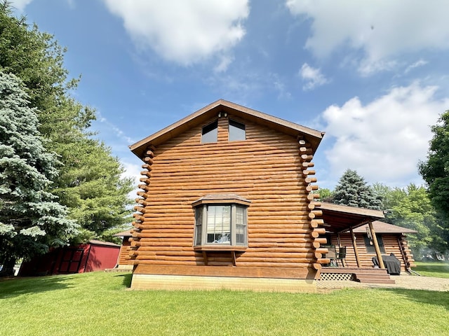 12197 Greenleaf Dr, Farmer City, IL 61842 - photo 3