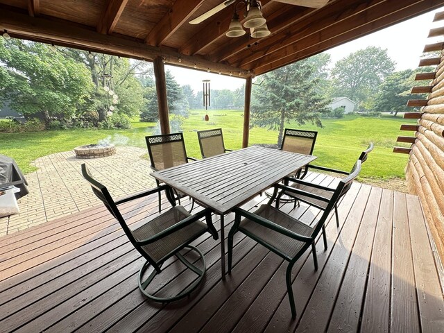 12197 Greenleaf Dr, Farmer City, IL 61842 - photo 24