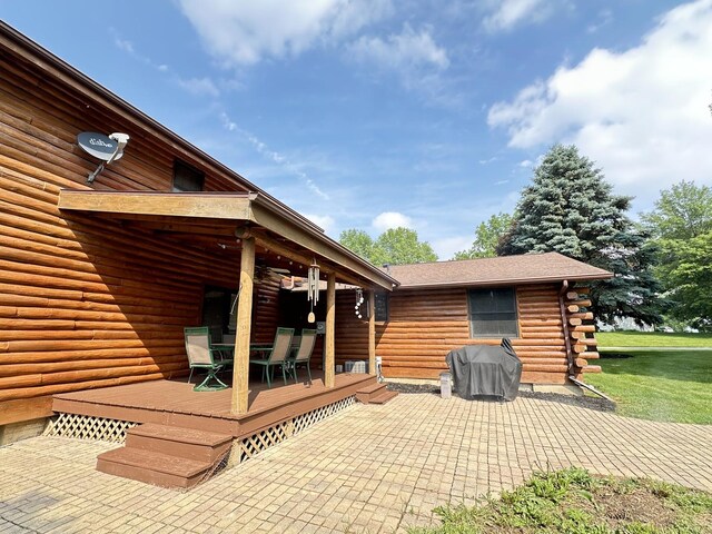 12197 Greenleaf Dr, Farmer City, IL 61842 - photo 28