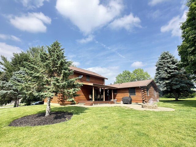 12197 Greenleaf Dr, Farmer City, IL 61842 - photo 29